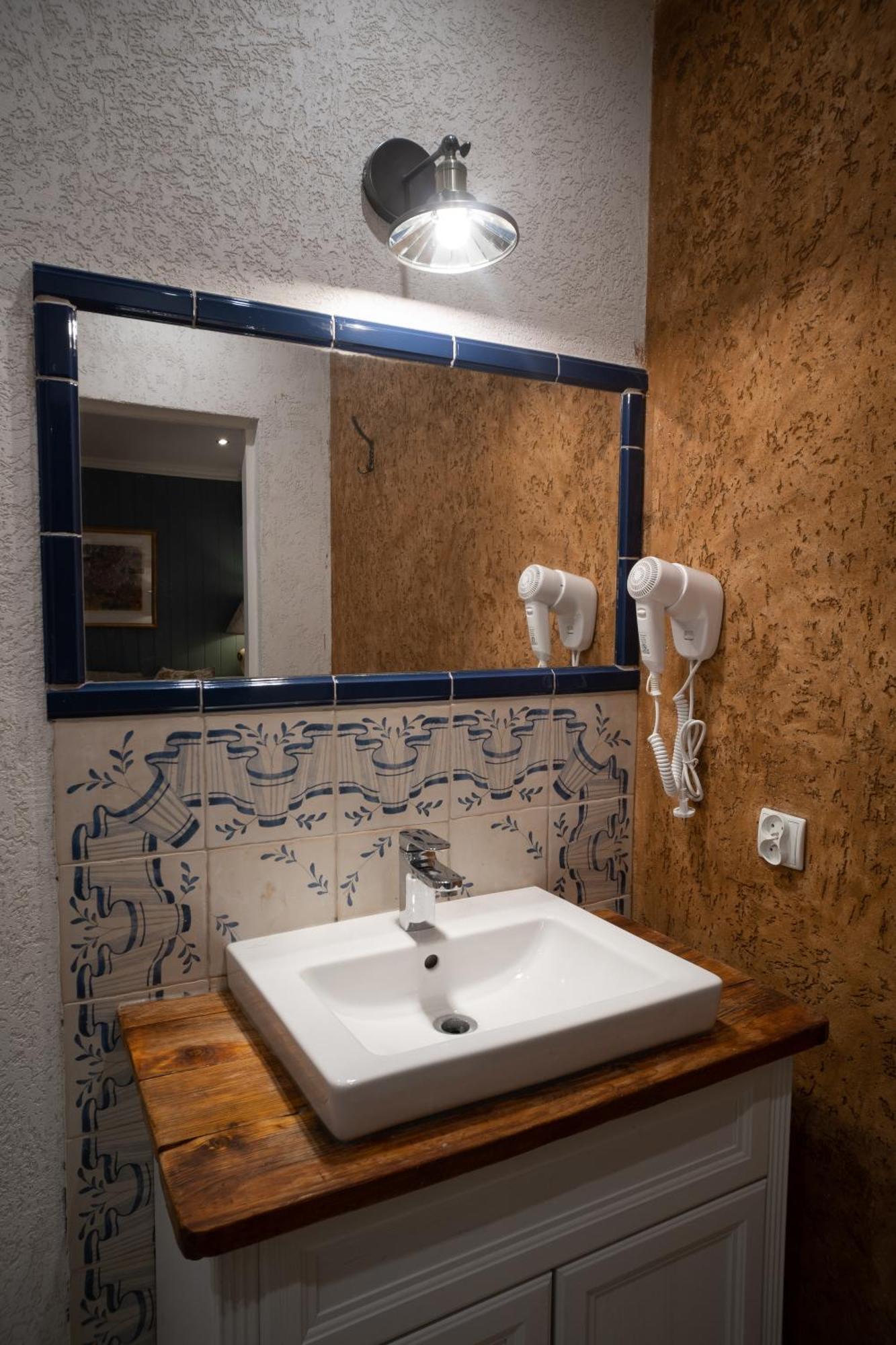 Paul'S Fantasia Boutique Suites Stettin Zimmer foto